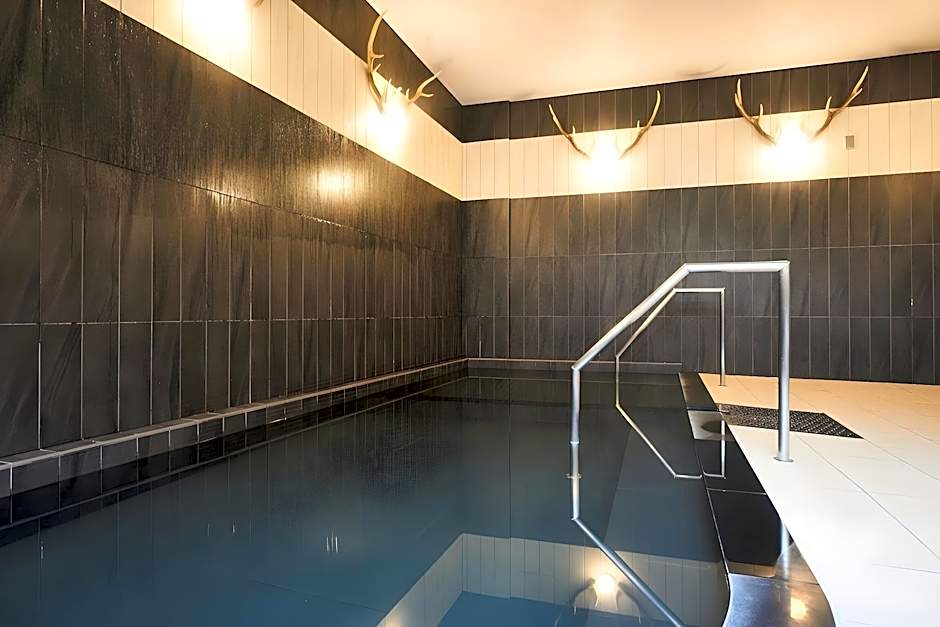Sounkyo Onsen Kumoi