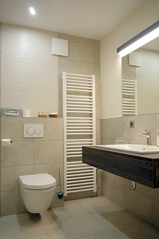 NaturKulturHotel Stumpf