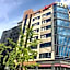 Hotel Top Daegu