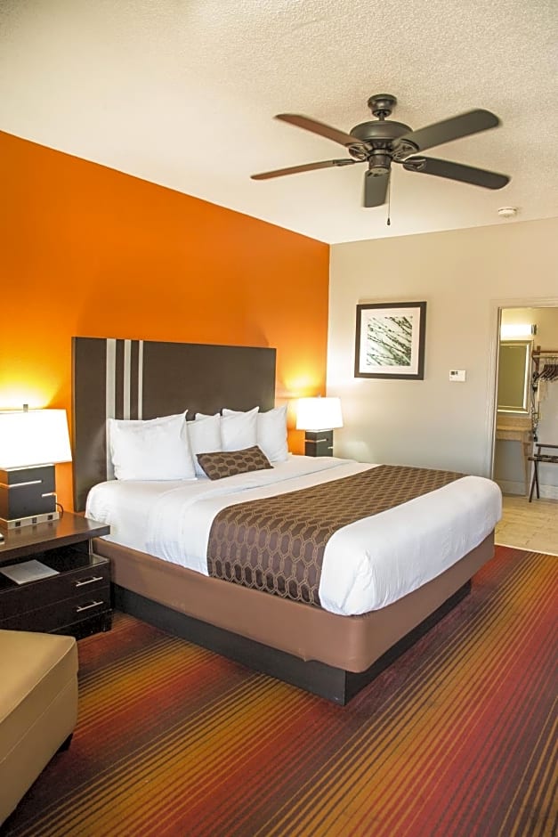 Best Western Inn