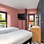 B&B HOTEL Rouen Centre Rive Gauche