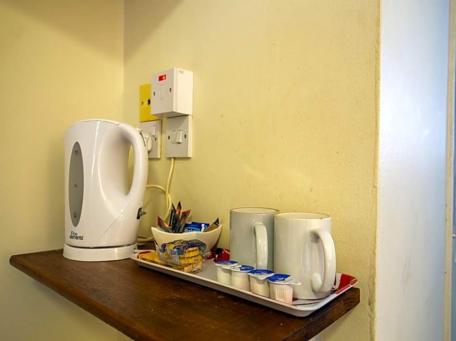 Longforgan Coaching Inn