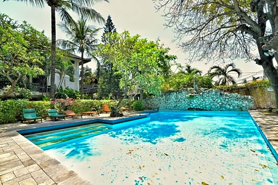 Bali Subak Hotel