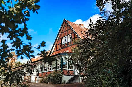 Hotel am Klosterbrunnen