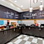 Hampton Inn By Hilton Marshall