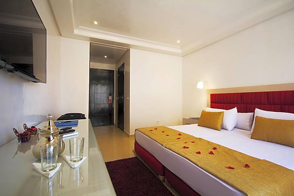 Hôtel Racine