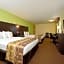 Americas Best Value Inn & Suites Lake Charles at I-210 Exit 11