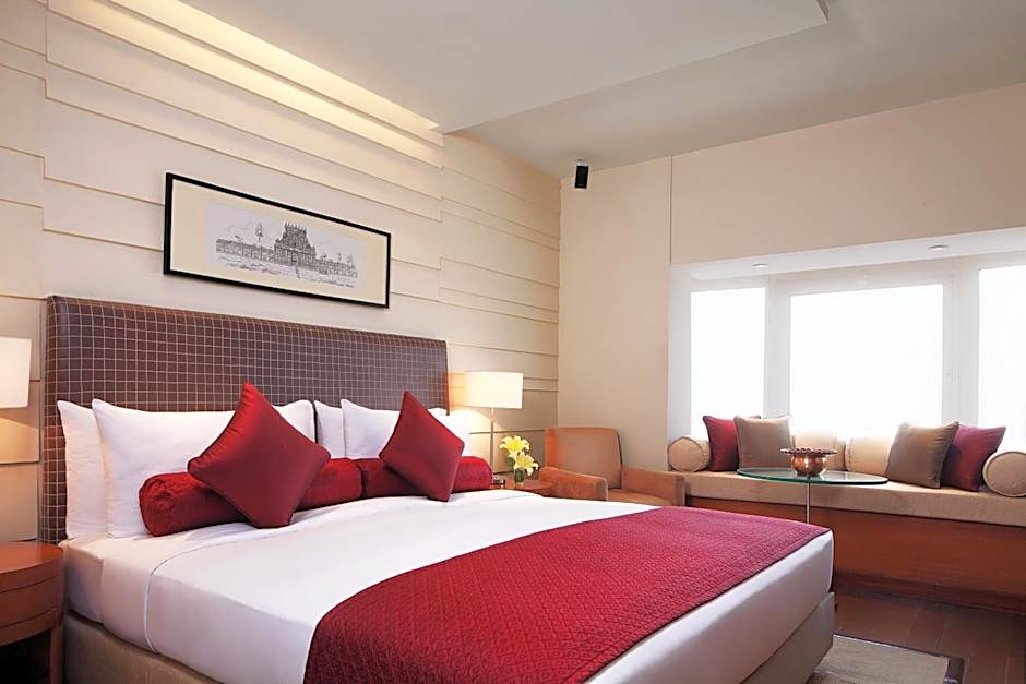 Foto 1 de 9 de Luxury 1 King Bed