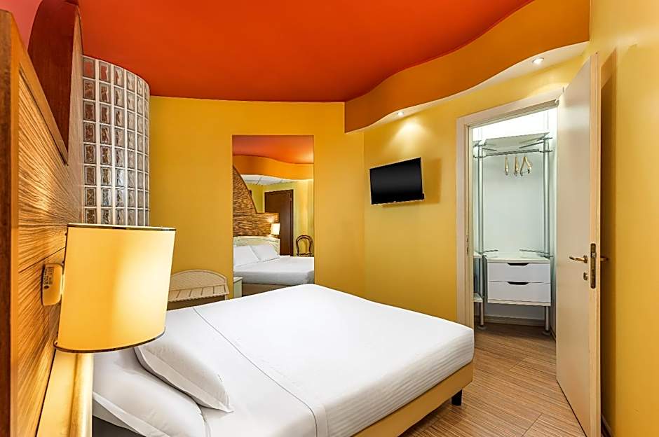 Welcome Hotel