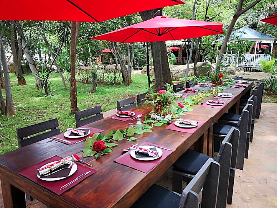 Excalibur Boutique Hotel