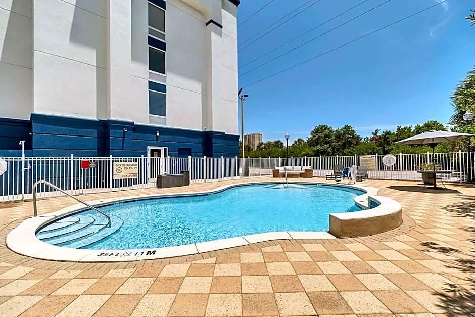 Holiday Inn Express & Suites Destin - Miramar Beach By IHG