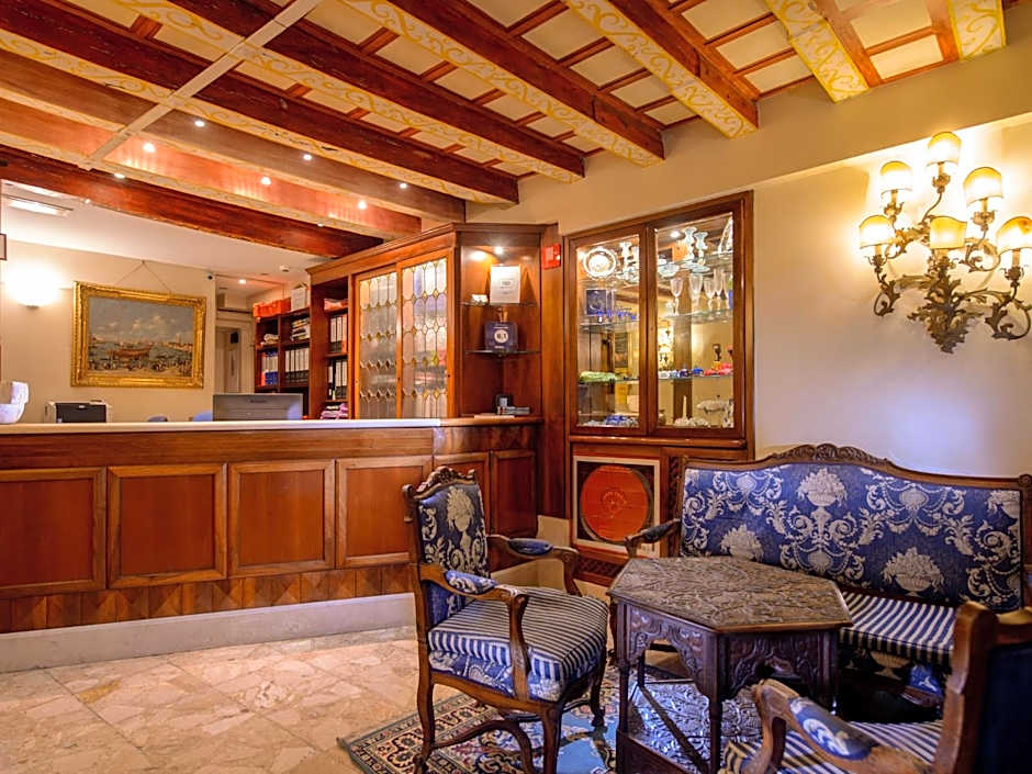Centauro Hotel