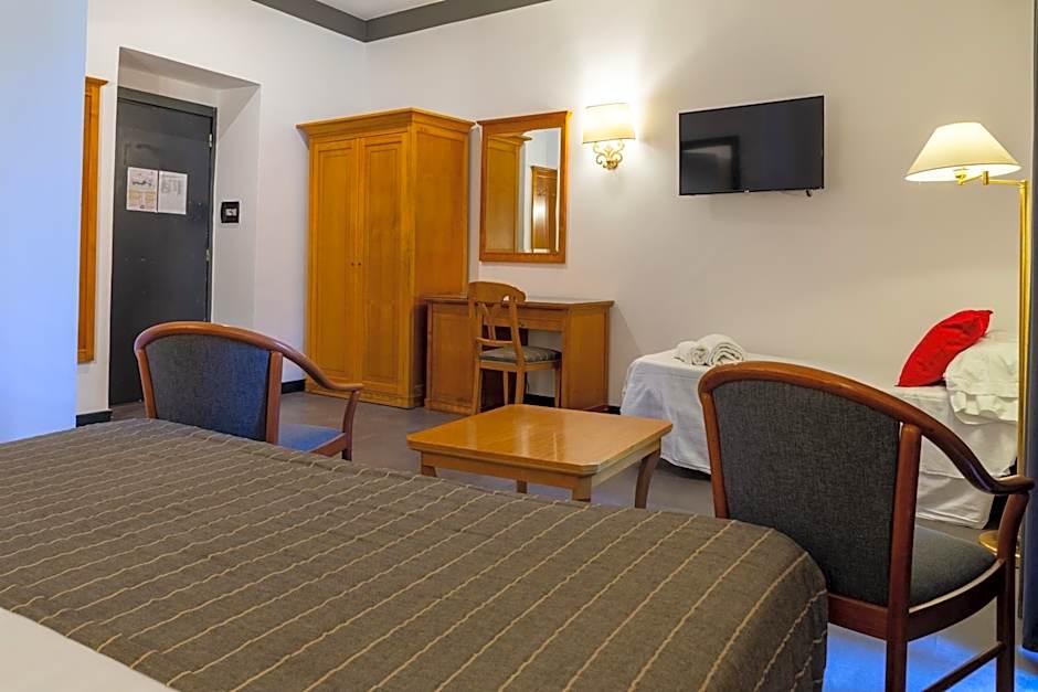 Hotel Del Real Orto Botanico