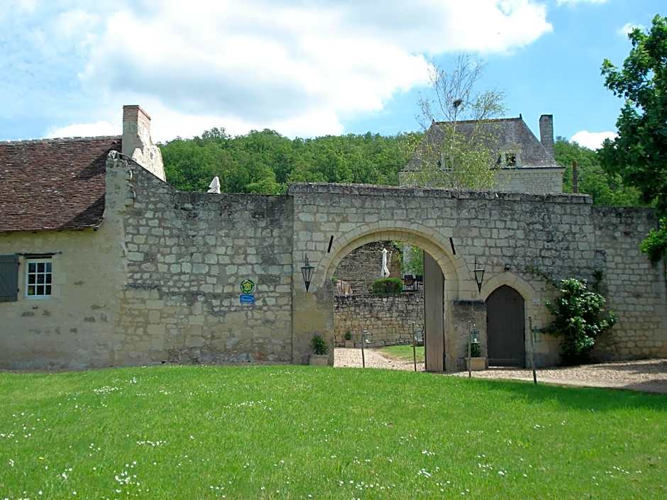 Domaine de Givré