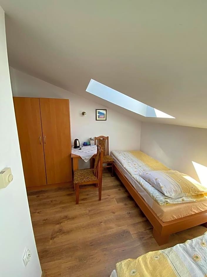 Pokoje Gościnne SŁONECZKO Władysławowo