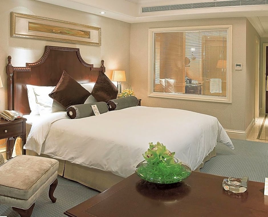 Days Hotel & Suites Fudu