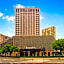 Tiangang Xiyue Hotel (Ningbo Haishu Railway Station Lishe International Airport Branch)