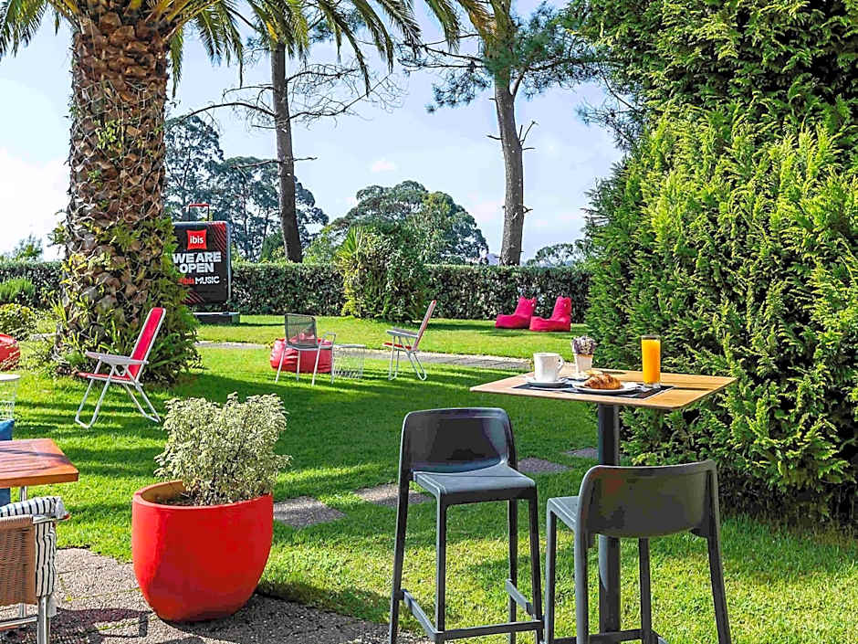 Hotel ibis Porto Gaia