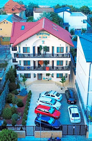 Turquoise Konak