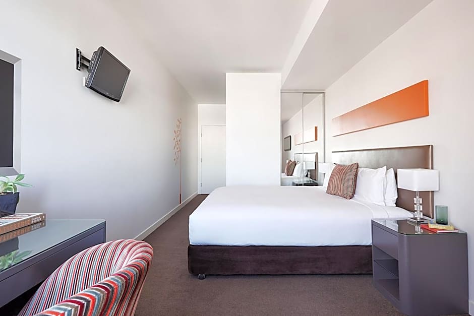 Dandenong Central Apartments Official