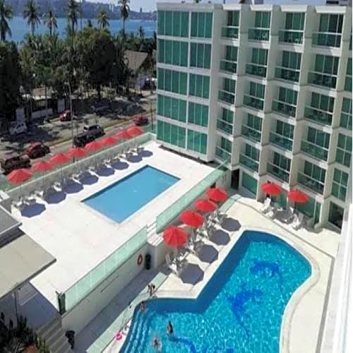 HM SUITES XIMAR COSTA AZUL
