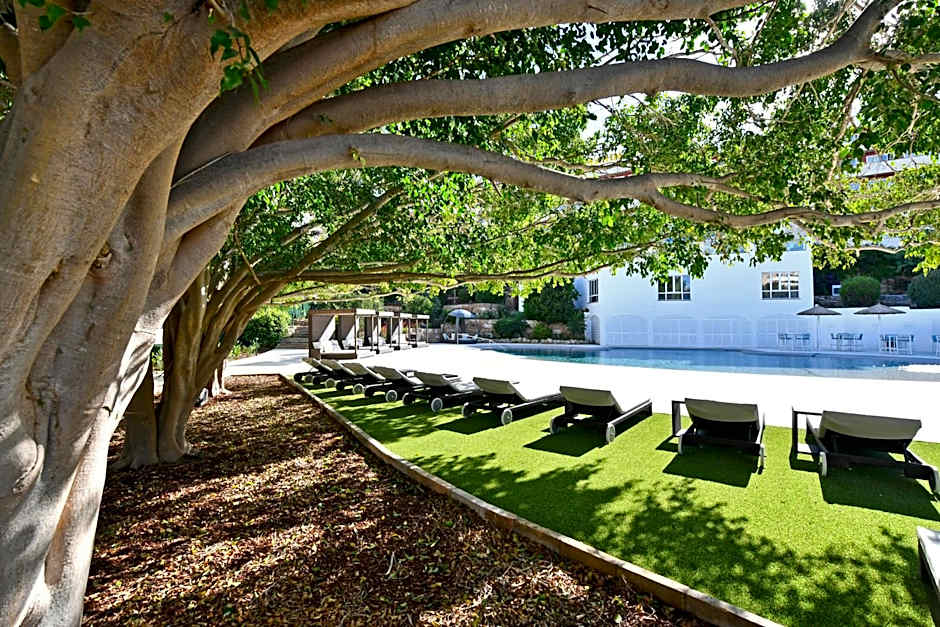 Salles Hotels Marina Portals