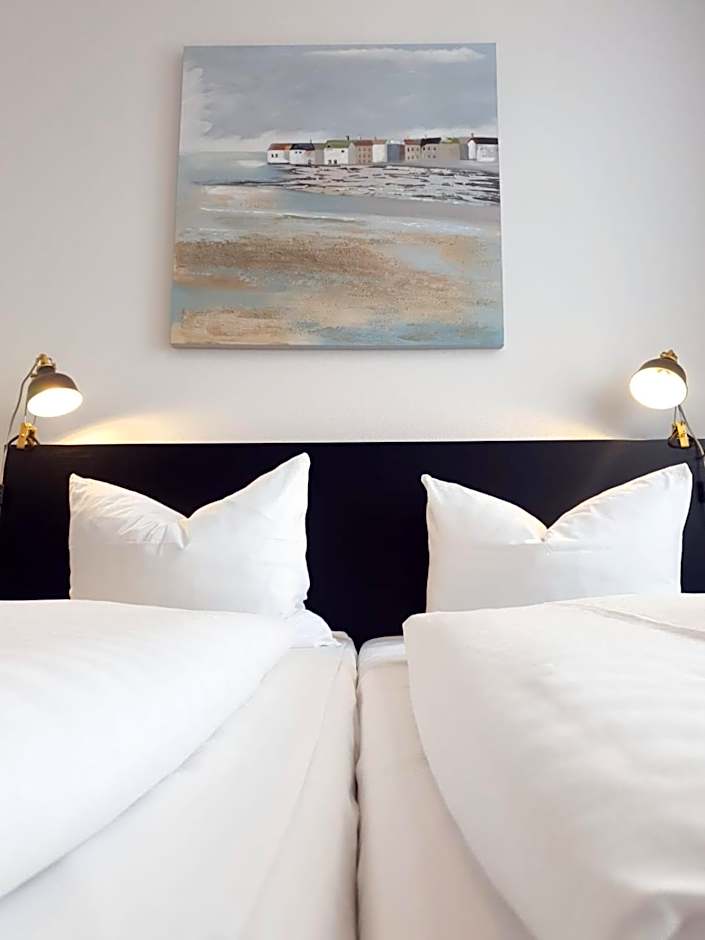 Hotel DH -Deutsches Haus-