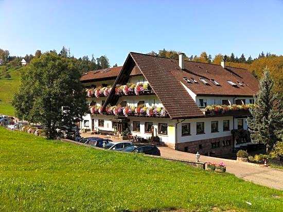 Hohenhotel & Restaurant Kalikutt