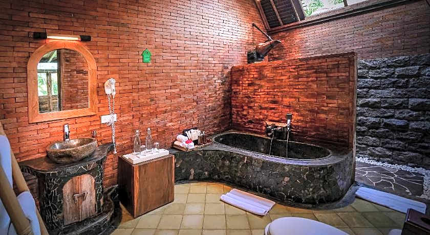 De Klumpu Bali Eco Tradi Stay