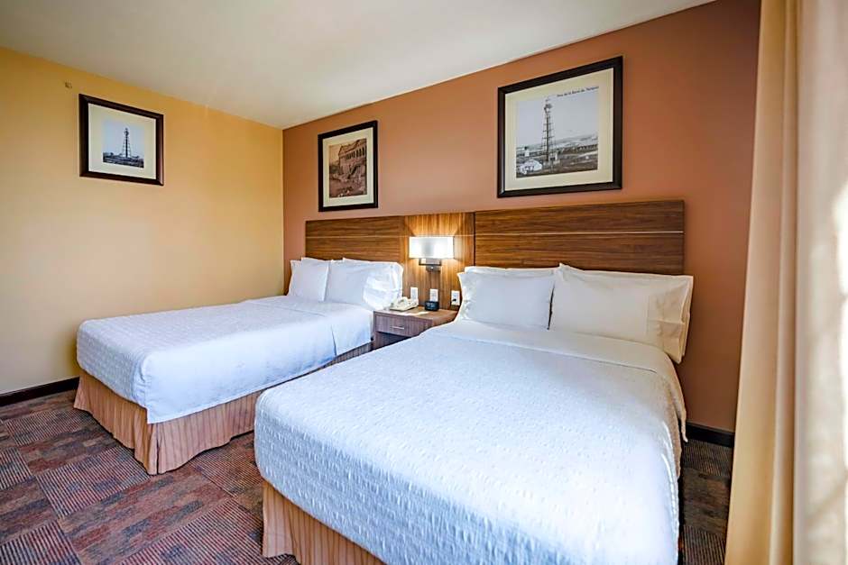 Hampton Inn By Hilton Tampico Zona Dorada