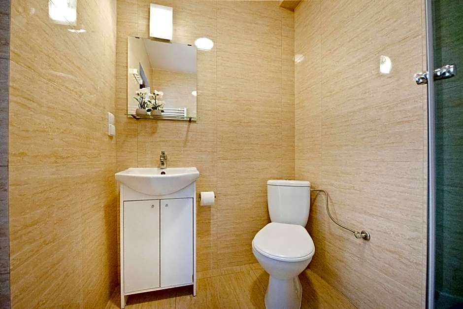 Ośrodek Wypoczynkowy Cubex