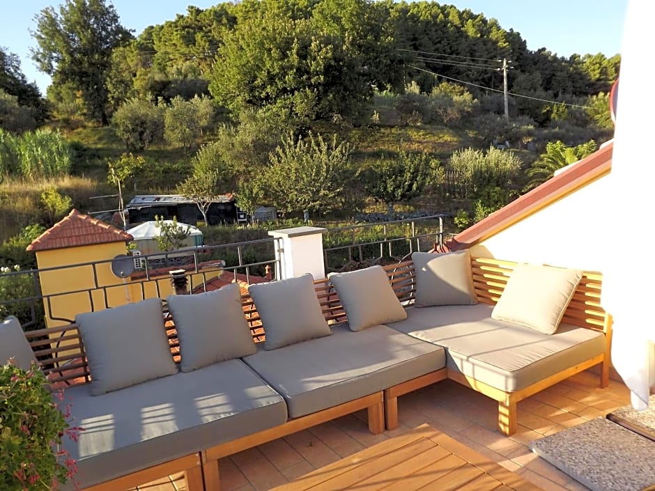 B&B Marina