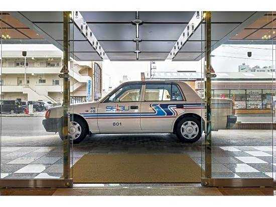 Hotel Sunroute Tokuyama