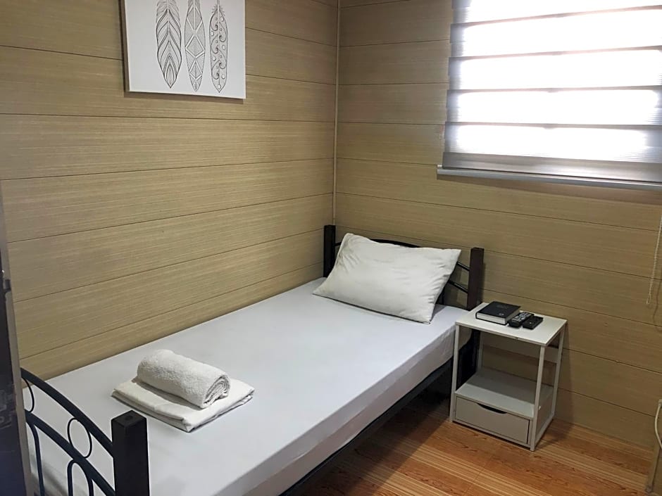 Maine City Residences Leveriza