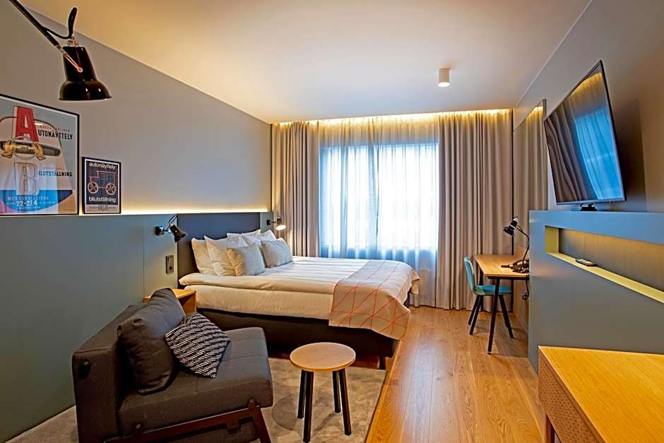 Holiday Inn Helsinki Expo By IHG