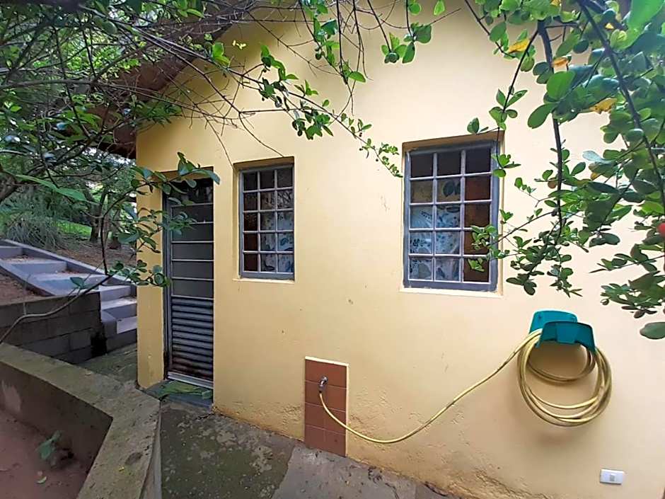 Pousada Sitieto Voitov