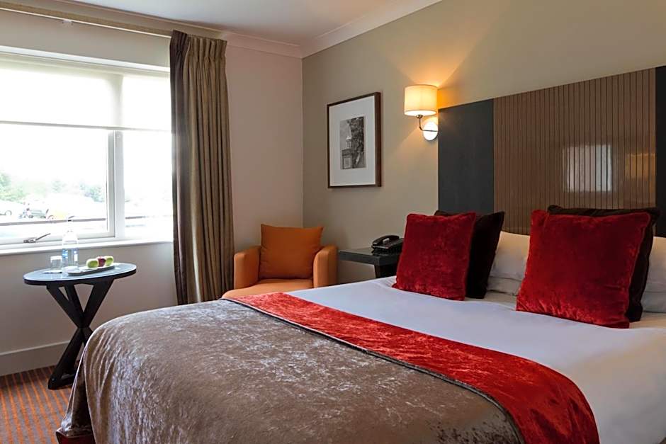 Staverton Park Hotel & Golf Club