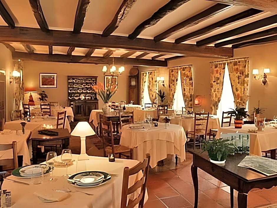 Logis Auberge De La Riviere