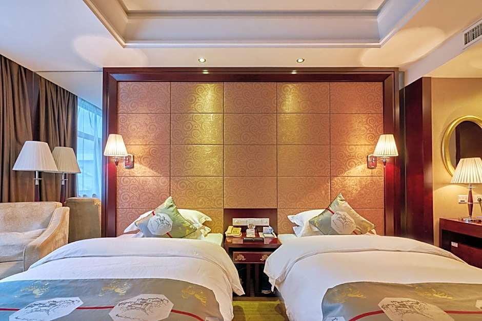 Huangshan International Hotel