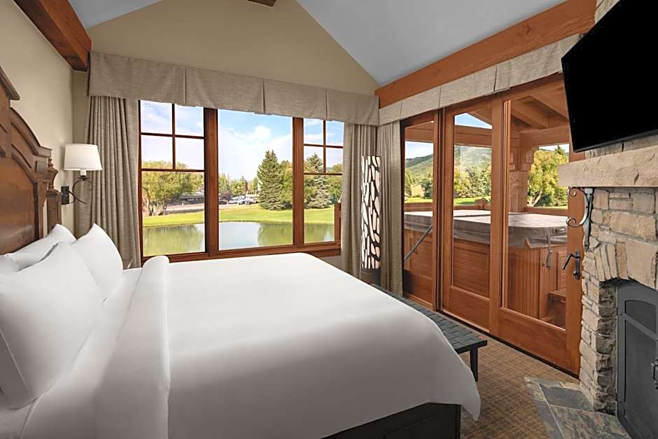 Hotel Park City, Autograph Collection by Marriott