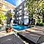 Mamo Hotel Uluwatu