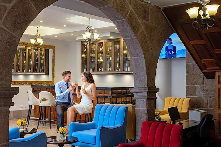 Terra Andina Hotel Cusco