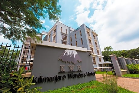 Kilimanjaro Wonders Hotel