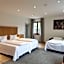 Hotel Restaurant Adler