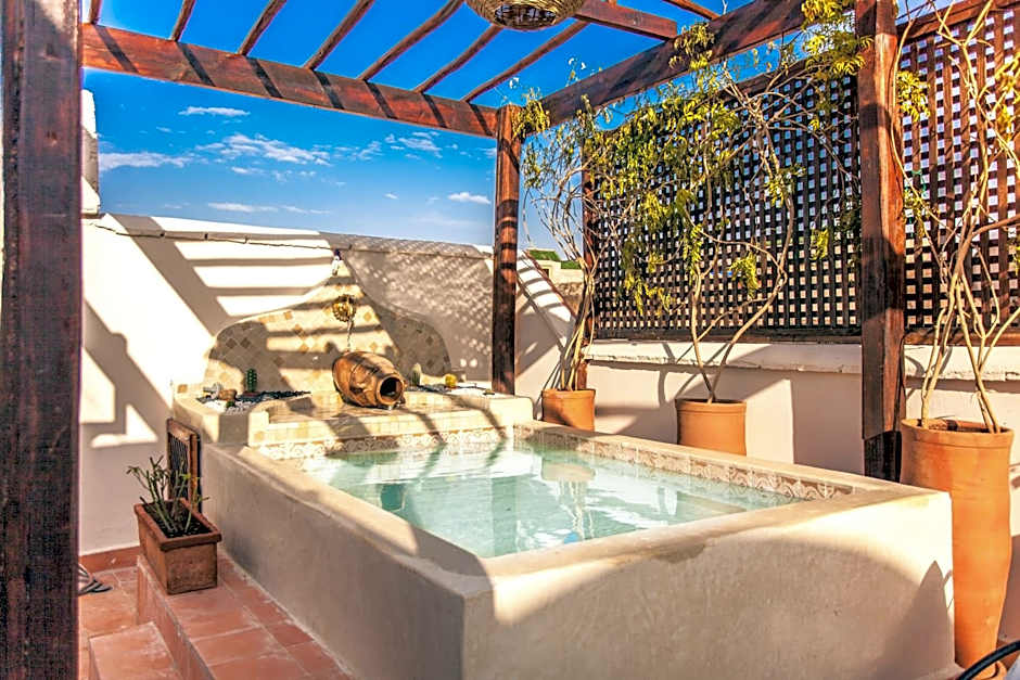 Riad Chams Marrakech