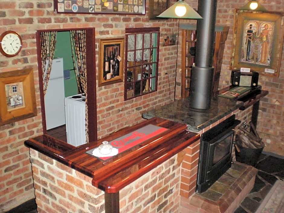 Eagle Foundry Bed & Breakfast