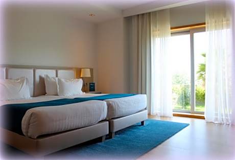 OPOHOTEL Porto Aeroporto