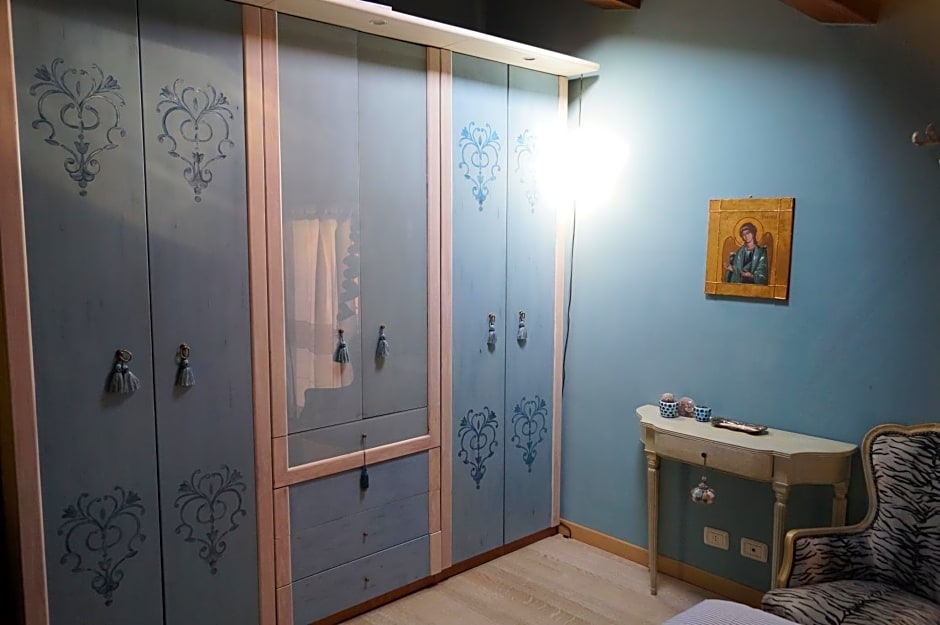 In the heart of Verona