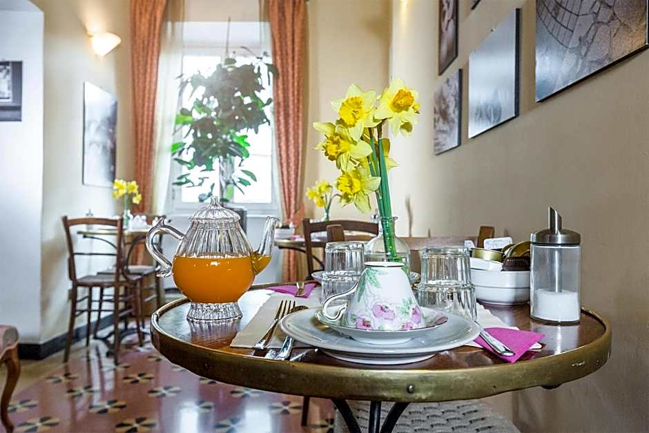 Casa De' Fiori