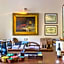 Tenuta San Pietro Luxury Hotel & Restaurant